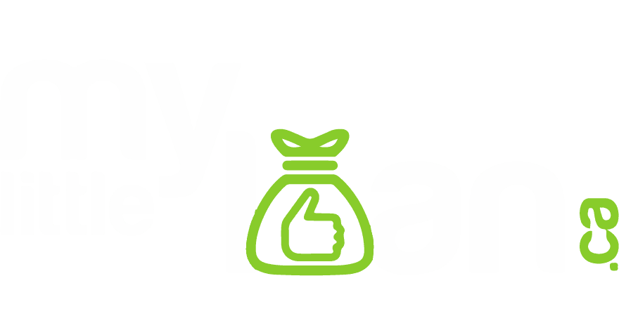My Little Loan
