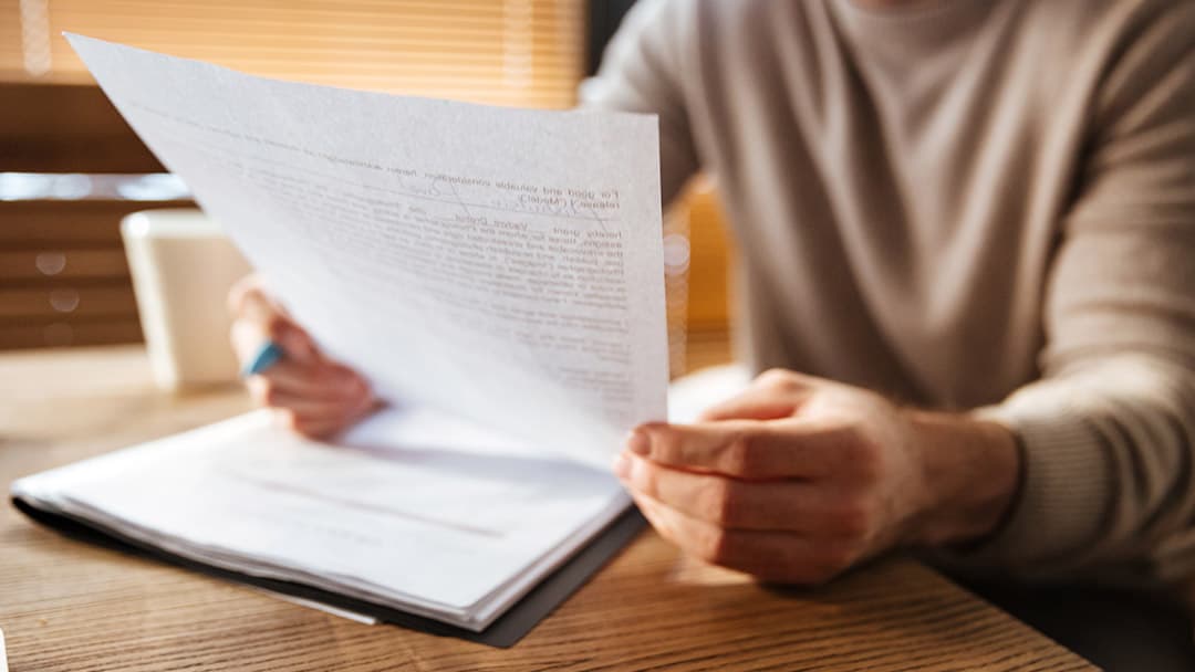 How to justify a personal loan application?