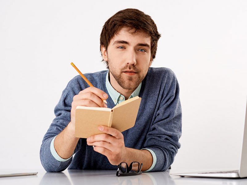 applying for a personal loan