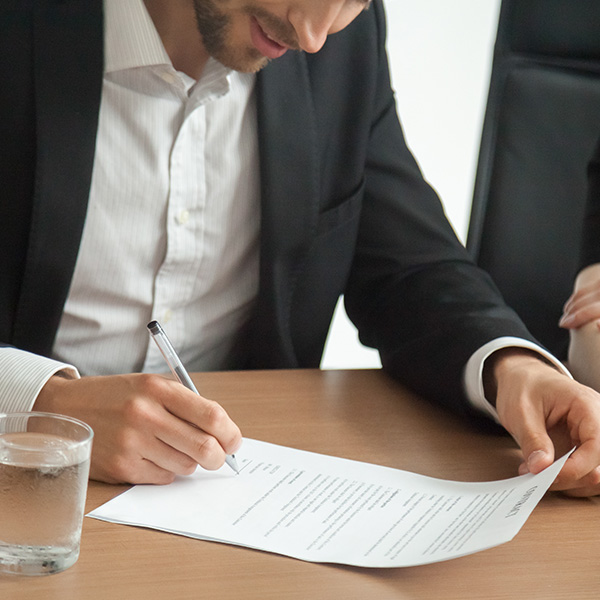 How does an IBV loan work in Canada