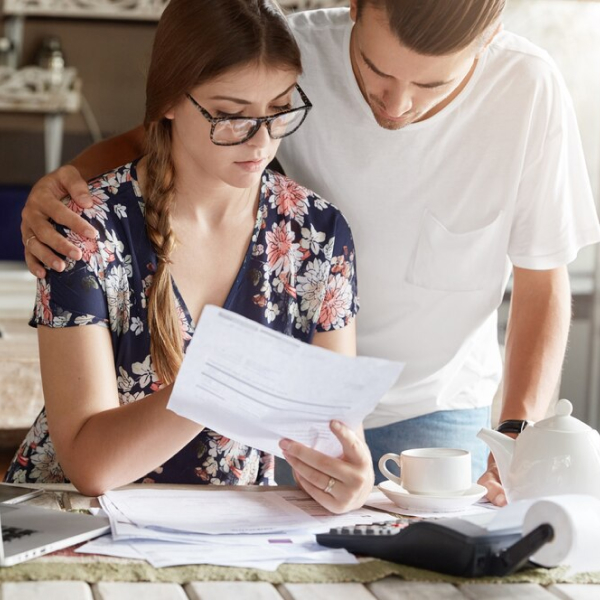 Improvement of Credit Health