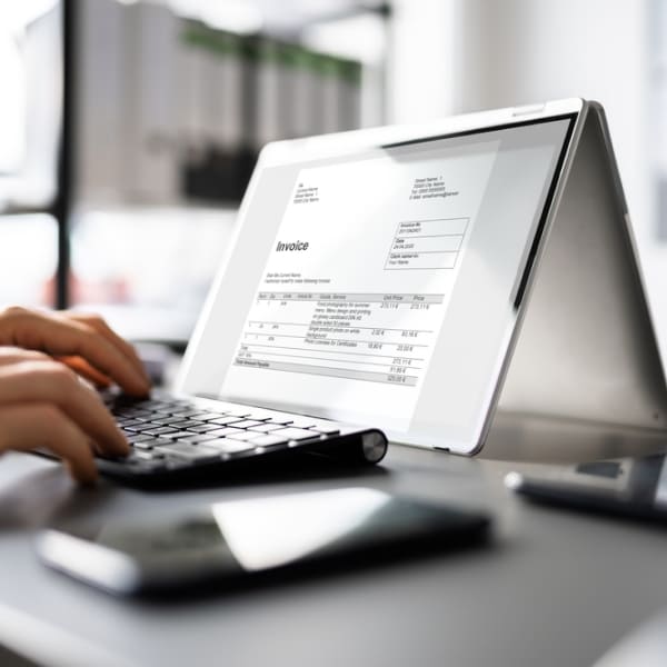 Financial Tracking and Control