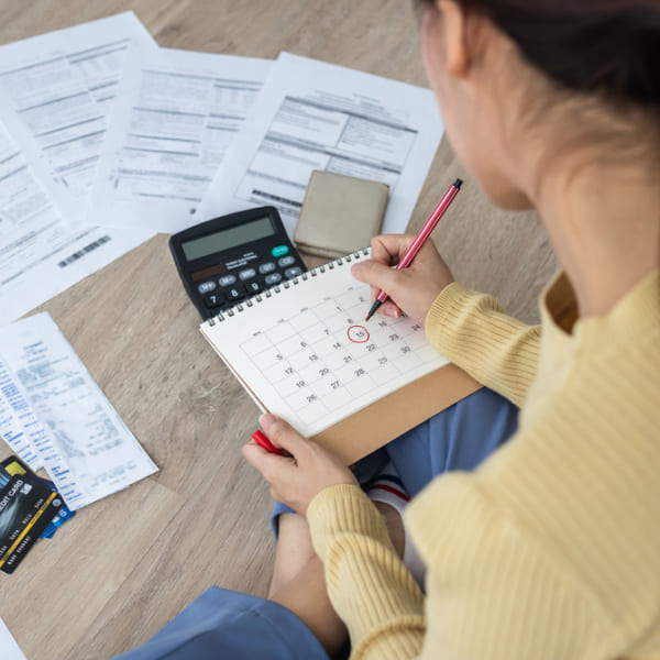 Time and Cost Savings