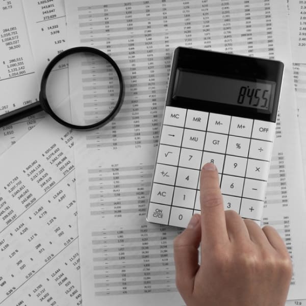 Monitor Your Credit