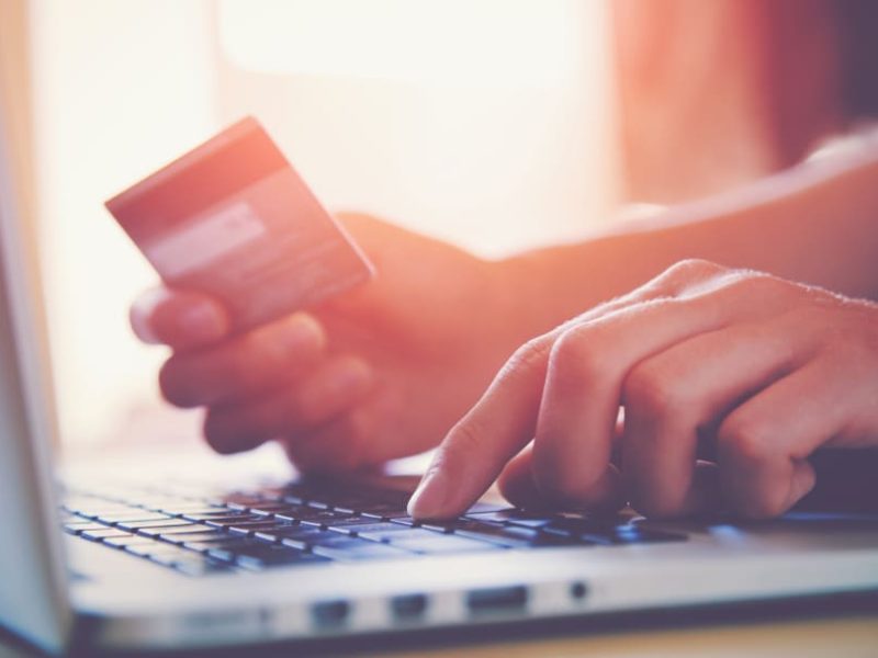 5 Garanties de Sécurité du Crédit en ligne qui Font la Différence