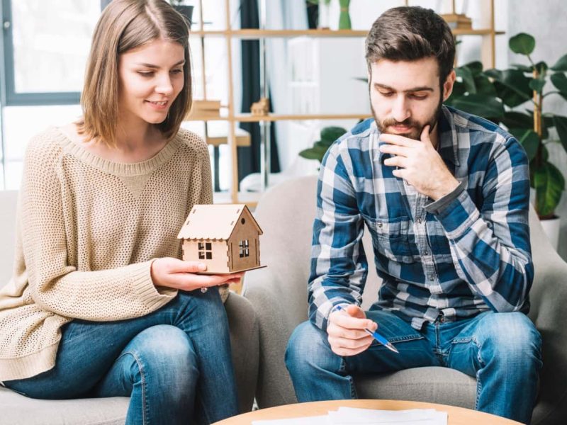 Thumbnail Picture of Home Equity Loan Explained Unlock Your Home’s Value Wisely by Mon Petit Pret