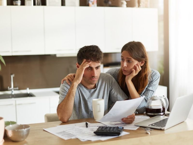 Thumbnail Picture of Smart Bad Credit Loan Choices to Rebuild Your Finances by Mon Petit Pret