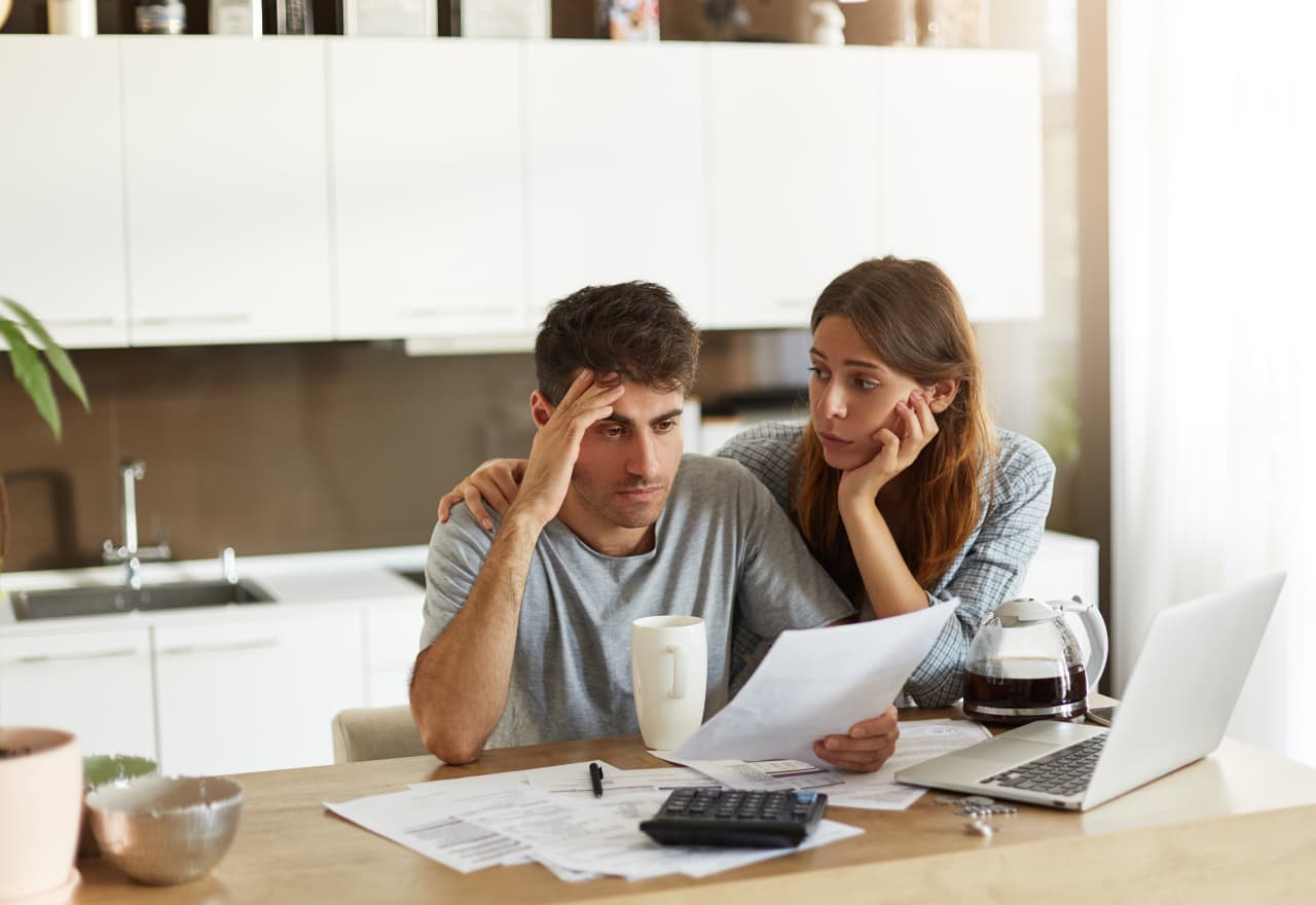Thumbnail Picture of Smart Bad Credit Loan Choices to Rebuild Your Finances by Mon Petit Pret