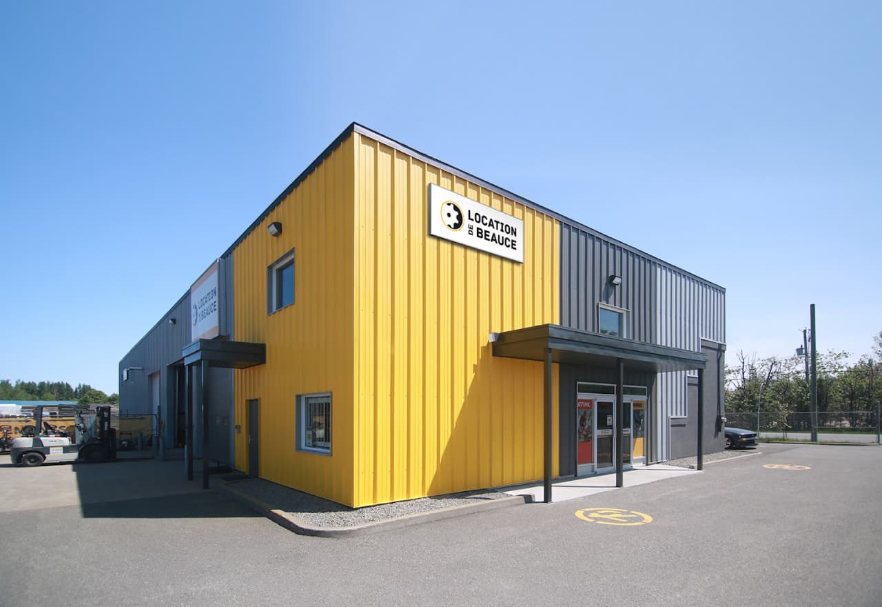 Picture Of Business of Breakeyville by Mon Petit Pret