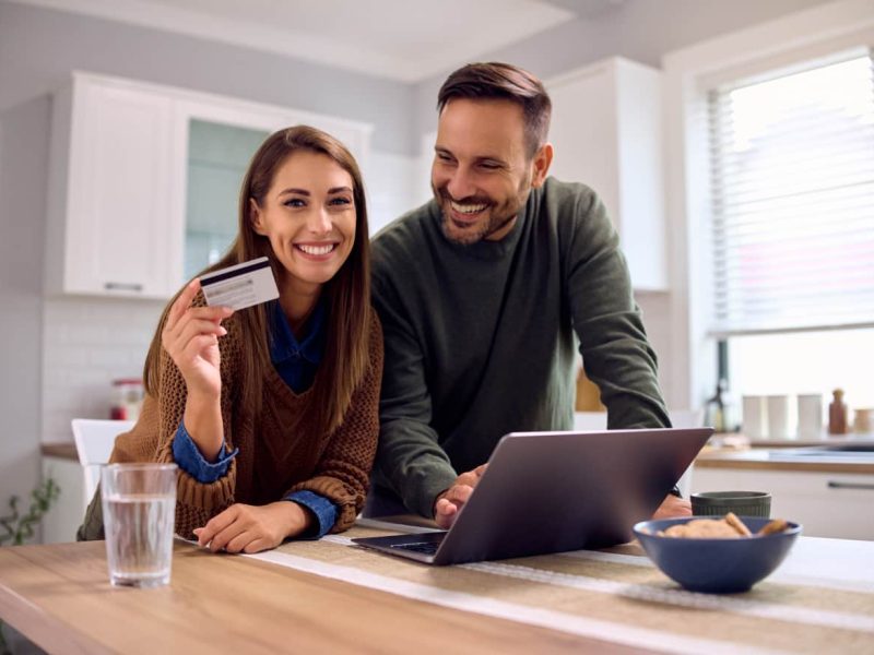 Thumbnail Picture of How Technology is Revolutionizing Easy Loan Applications in Canada by Mon Petit Pret