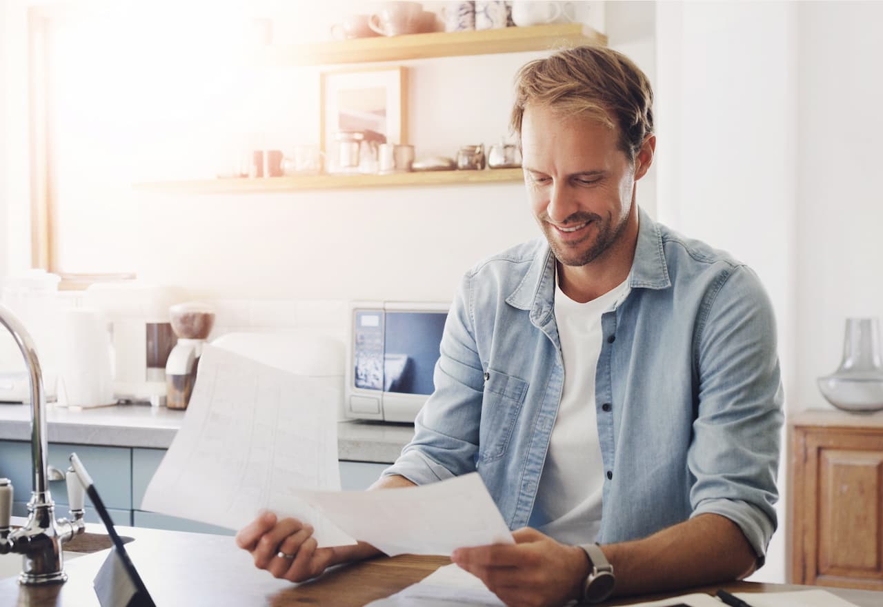 Thumbnail-For-How to Pay Off Debt Faster with Smart Consolidation in 2025-By- Mon Petit Pret