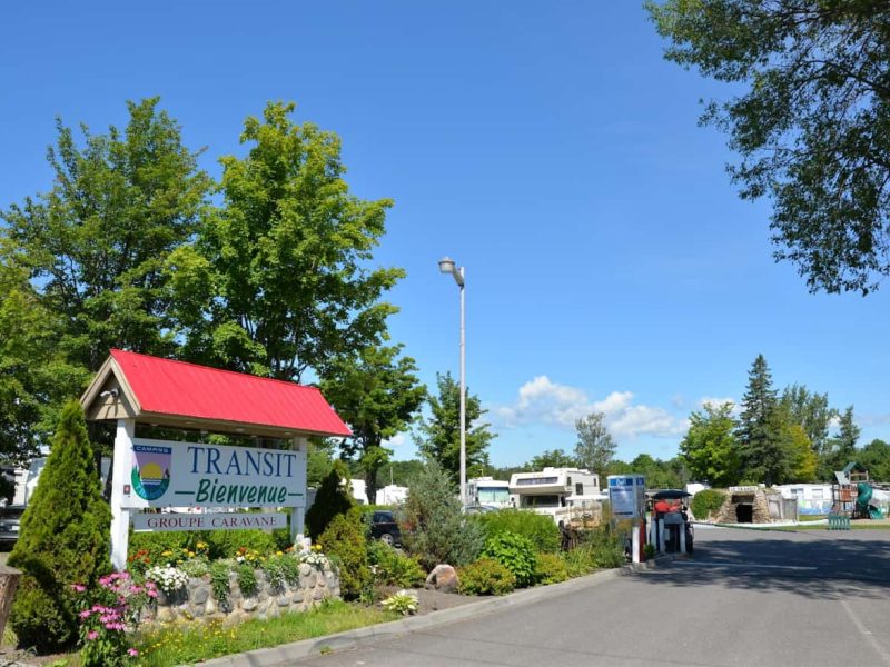 Picture of Area of Saint Joseph de la Pointe by Mon Petit Pret