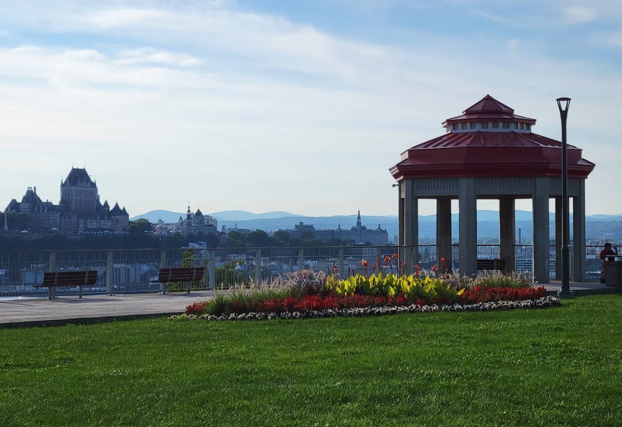 Picture of Culture of Desjardins by Mon Petit Pret