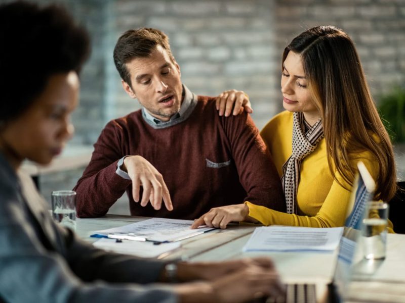 Thumbnail Picture of Consolidation Loans A Financial Lifeline for Remote Workers by Mon Petit Pret