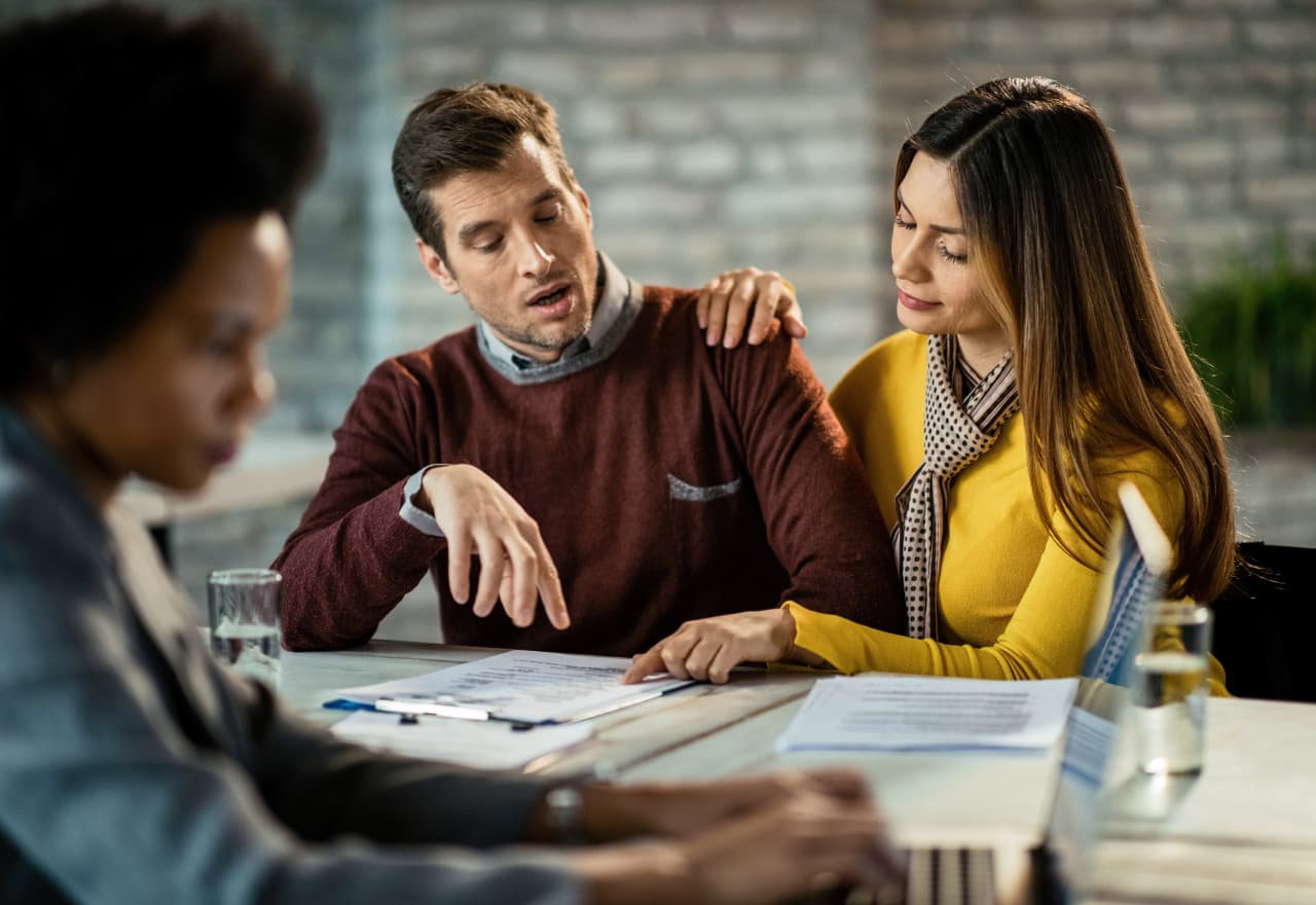 Thumbnail Picture of Consolidation Loans A Financial Lifeline for Remote Workers by Mon Petit Pret