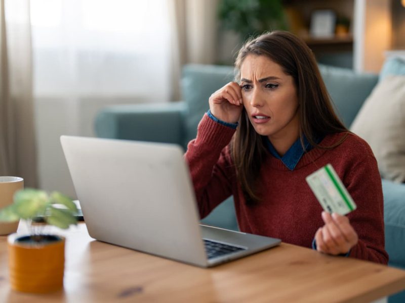 Thumbnail Picture of Instant Loan Options for Same-Day Travel Emergencies by Mon Petit Pret