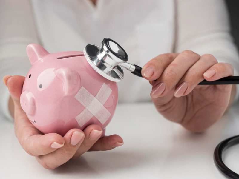 Thumbnail Picture of No Credit Check Loans for Medical Expenses Quick Financial Relief by Mon Petit Pret