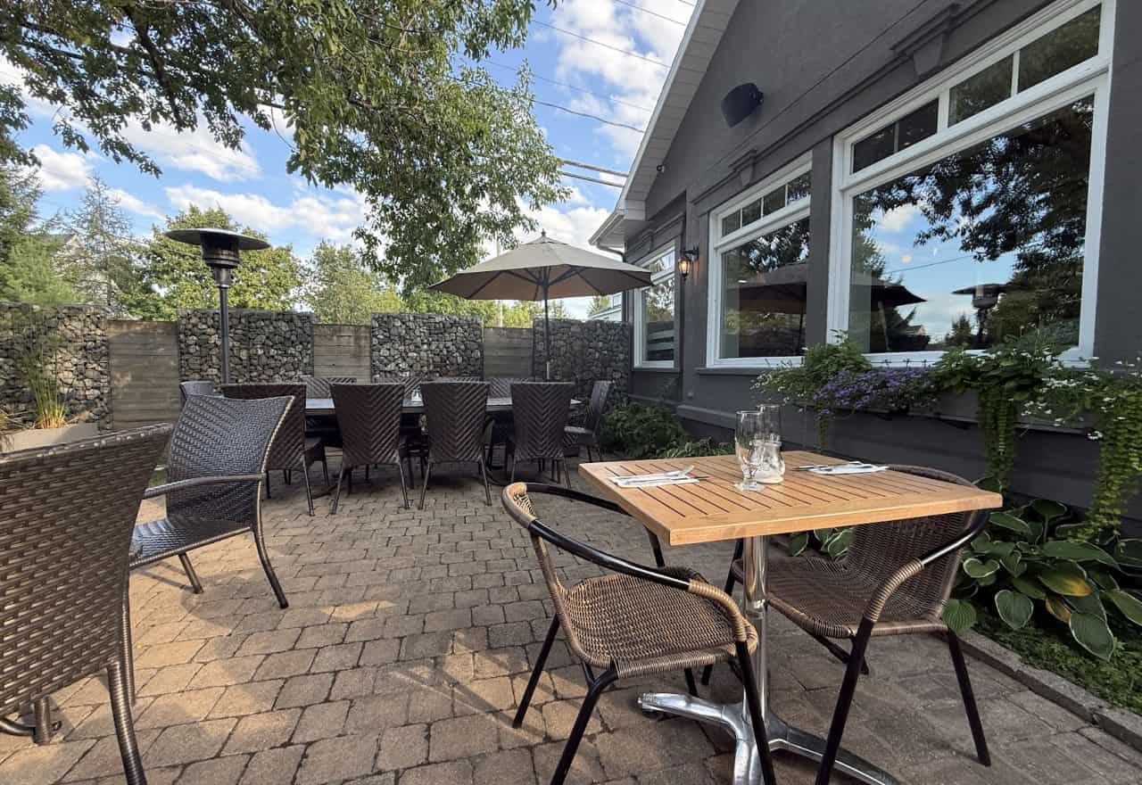 Picture of Community of Ville Marie by Mon Petit Pret