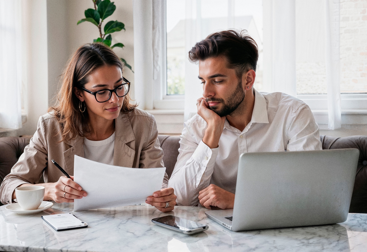 Thumbnail Picture of Unsecured Loans and Behavioral Scoring Explained by Mon Petit Pret